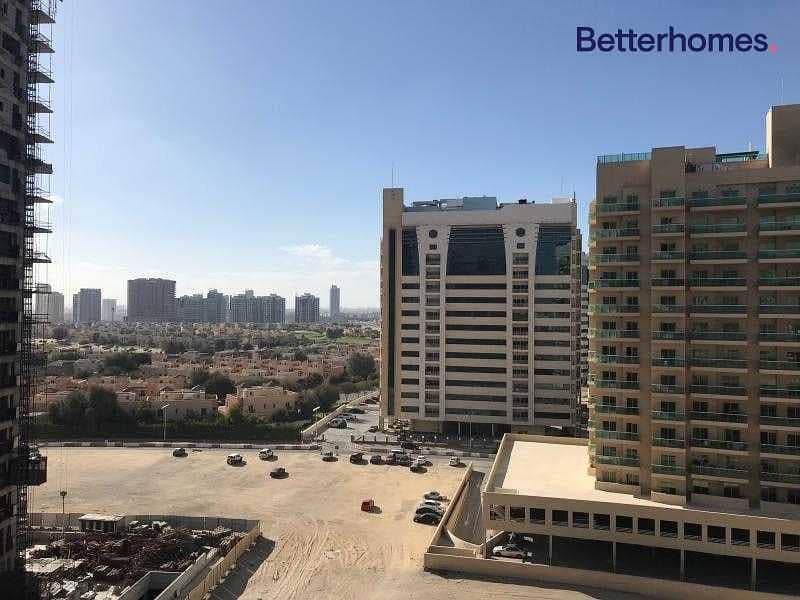 7 Managed 2 BR | High Floor | Beautiful View