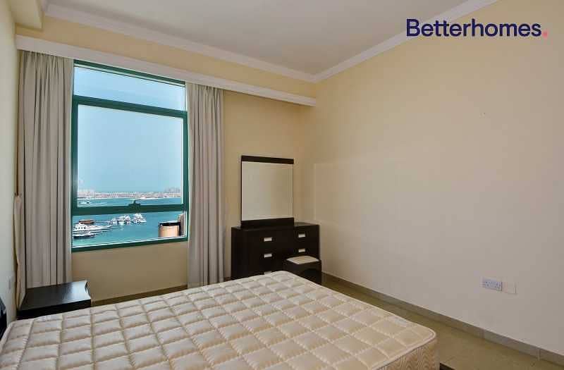 8 Full Sea View | Middle Floor | Tenanted