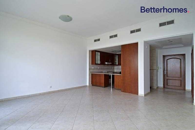 Stunning flat Uptown Mirdif Courtyard