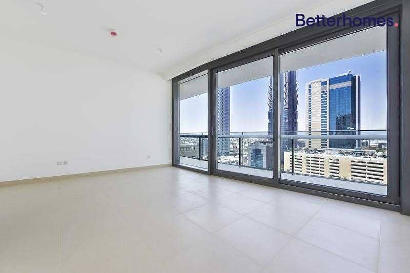 4 Motivated Seller | Sea View | Balcony