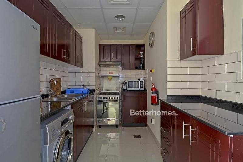 4 Furnished |With Balcony |Well Maintained