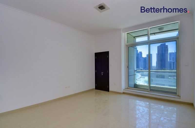 6 Marina View | High Floor | Rented