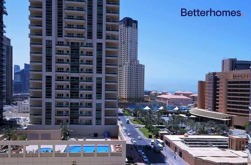 10 Marina View | High Floor | Rented