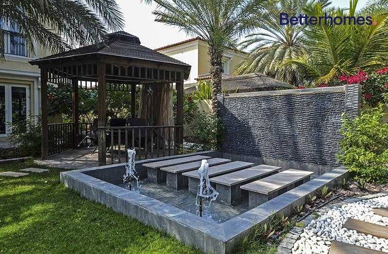 2 Executive Lifestyle | Upgraded | Water Features