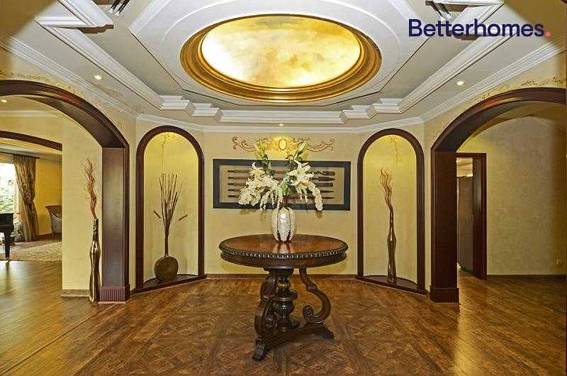 5 Executive Lifestyle | Upgraded | Water Features