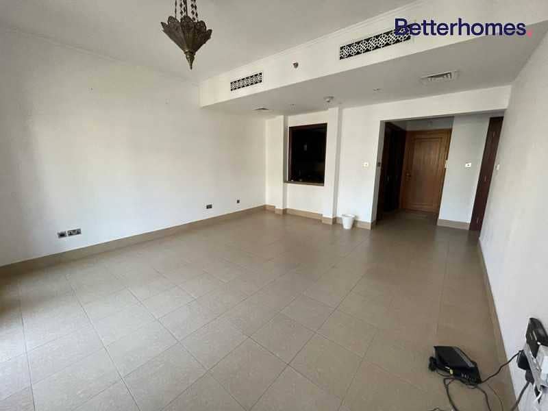5 Burj View | Available August | Unfurnished