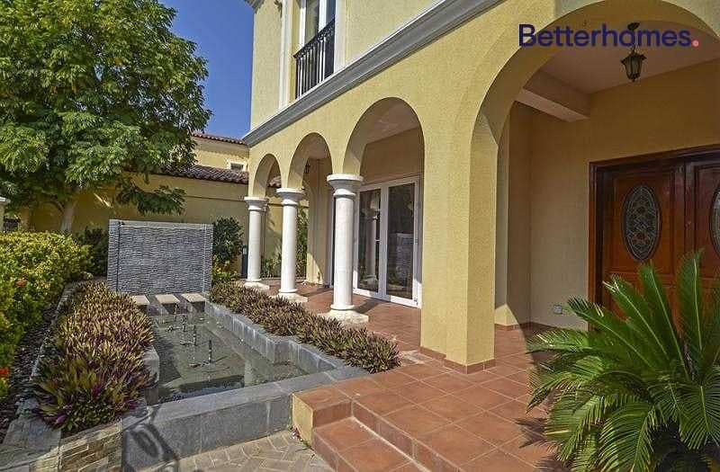 17 Executive Lifestyle | Upgraded | Water Features