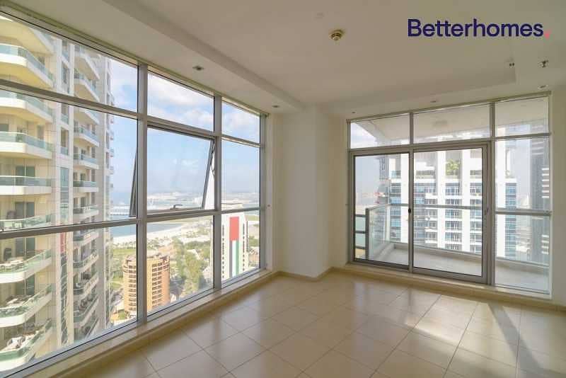 7 Chiller free | Stunning view | Well maintained | Spacious