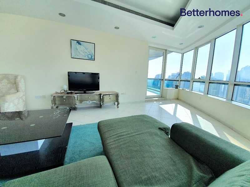 18 High Floor| Close to Metro| Furnished/Unfurnished