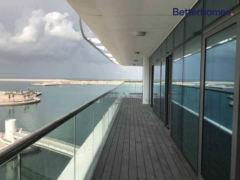 10 Sea View | Low Floor | Big Layout | Vacating Soon