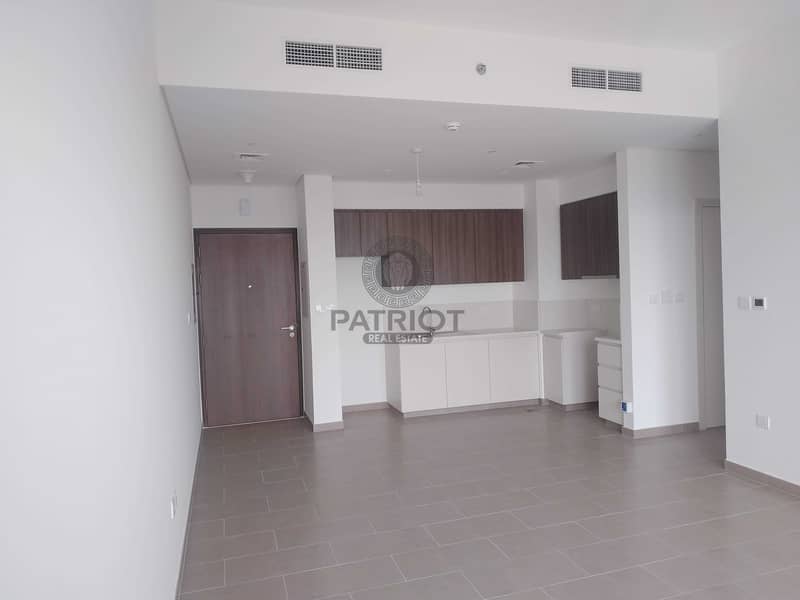 2 Brand new 1 bedroom apartments with multiple views