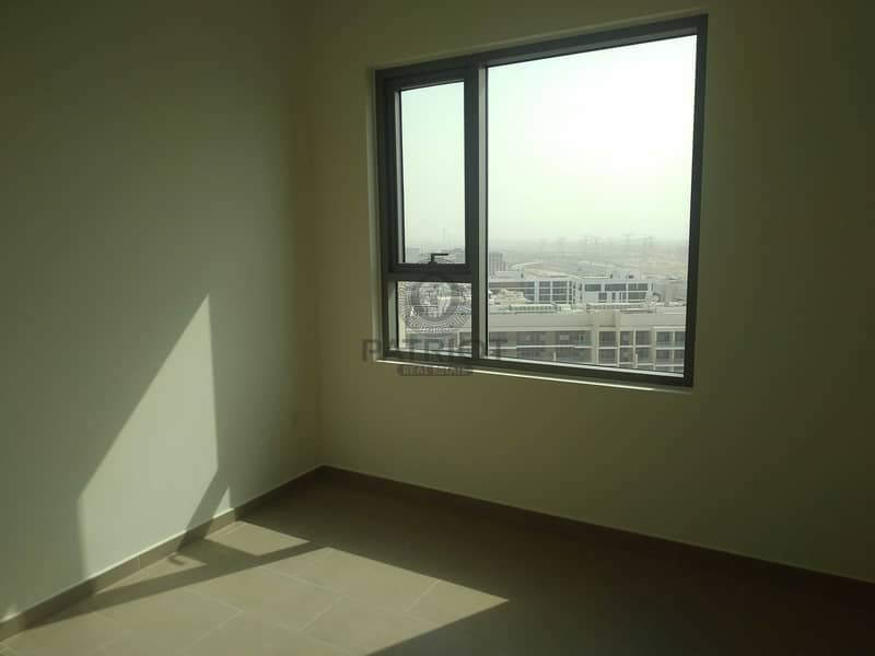 5 Brand new 1 bedroom apartments with multiple views