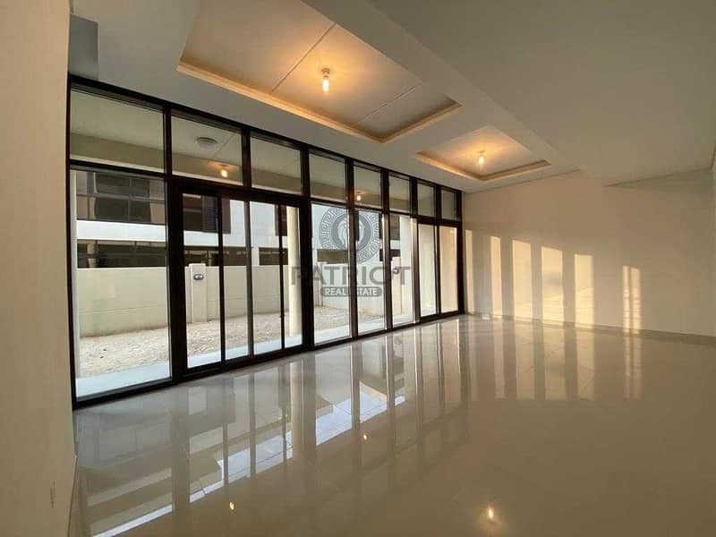 THM1 Type Townhouse  | Available 14 July | Amazing Cluster in Damac Hills