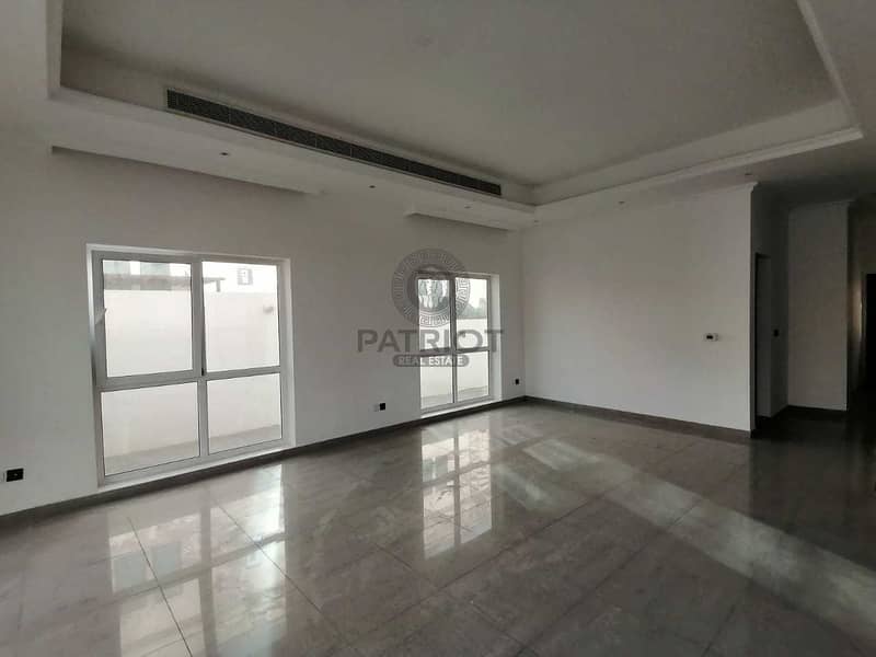 Spacious New 4BR With Maid Room Semi Independent villa Closed to Beach Spacious New 4BR With Maid Room Semi Independent villa Closed to Beach