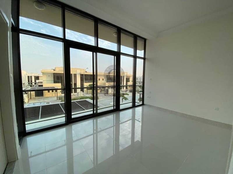 2 THM1 Type Townhouse  | Available 14 July | Amazing Cluster in Damac Hills