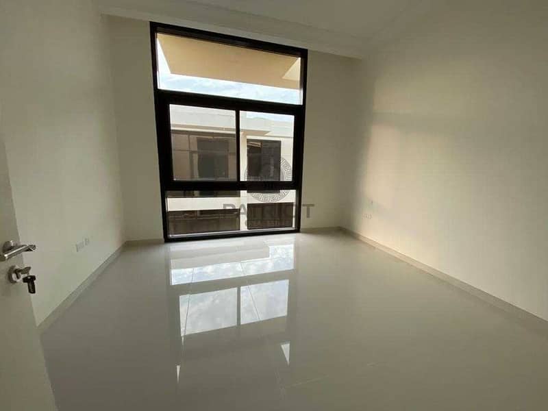 5 THM1 Type Townhouse  | Available 14 July | Amazing Cluster in Damac Hills