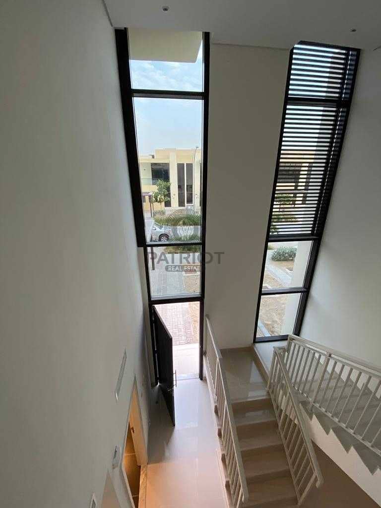 6 THM1 Type Townhouse  | Available 14 July | Amazing Cluster in Damac Hills