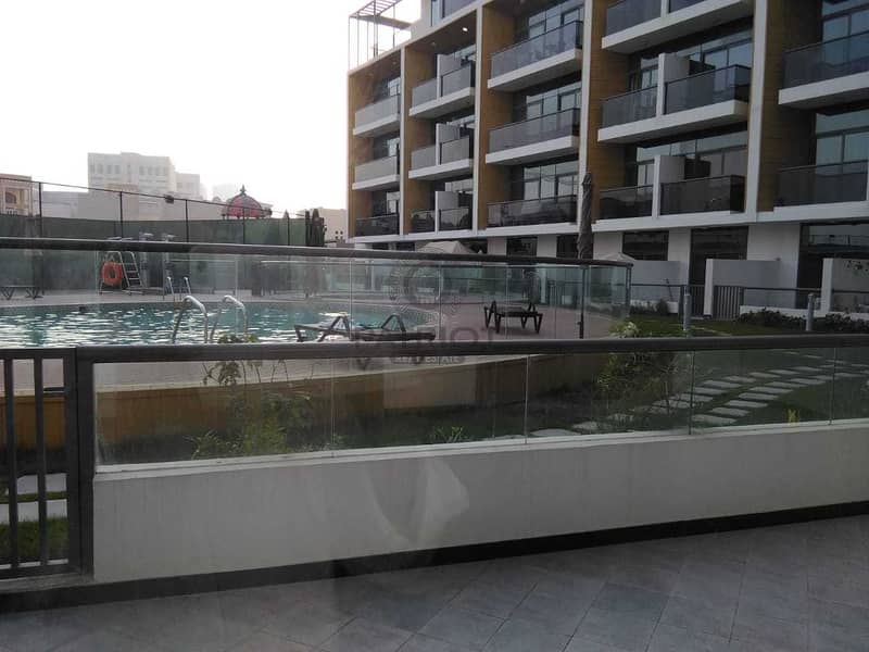 7 ATRACTIVE  | FULL POOL  VIEW |  HOT DEAL