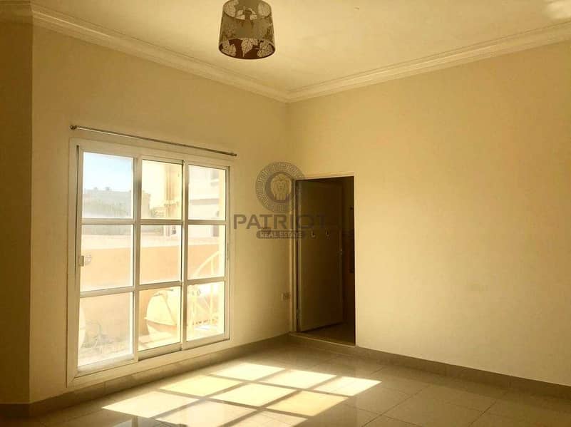 3 Fabulous Ready To Move  6-BR In Al Barsha
