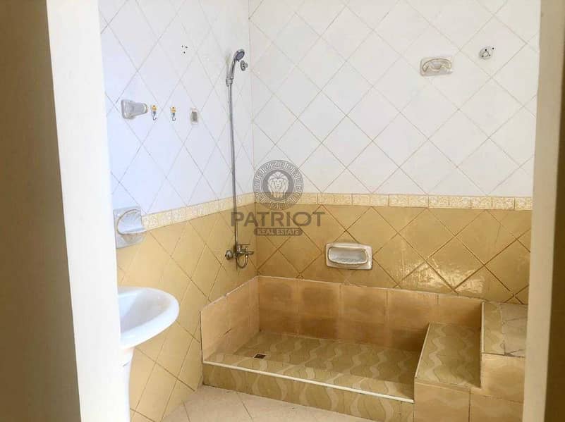 5 Fabulous Ready To Move  6-BR In Al Barsha