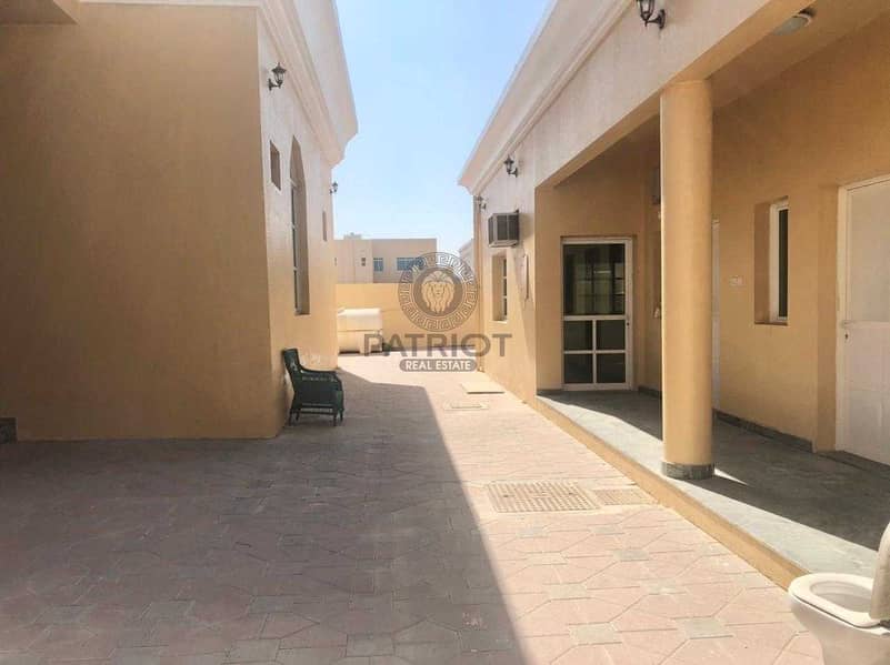 6 Fabulous Ready To Move  6-BR In Al Barsha