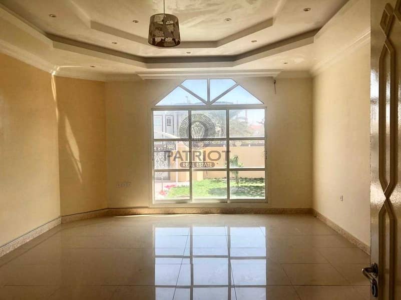9 Fabulous Ready To Move  6-BR In Al Barsha