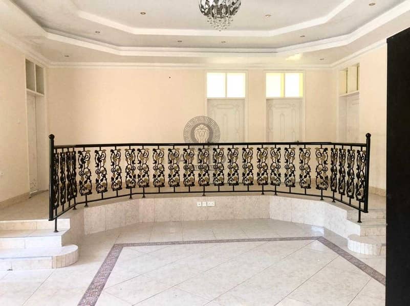 13 Fabulous Ready To Move  6-BR In Al Barsha