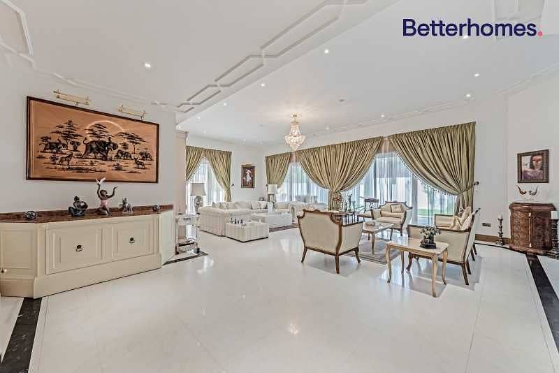 5 Only GCC | 5 Bedrooms | Contemporary