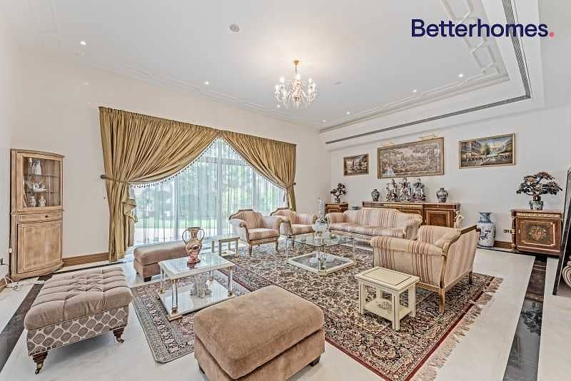 6 Only GCC | 5 Bedrooms | Contemporary