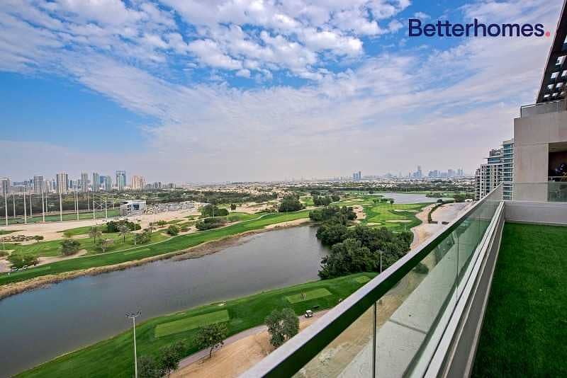 Duplex | 4 Bedrooms | Full Golf Course Views