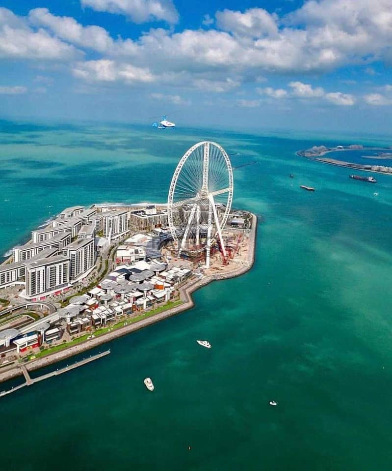 Real Listing | Full Dubai Eye View | Big Trace | Vacant Real Listing | Full Dubai Eye View | Big Trace | Vacant