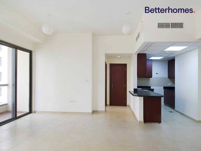 15 Tenanted | Balcony | Partial Sea View I Low floor