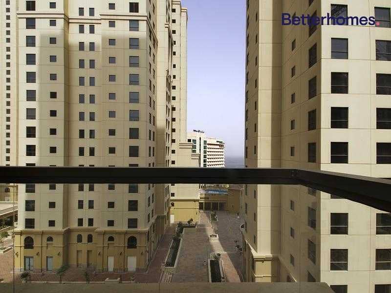 22 Tenanted | Balcony | Partial Sea View I Low floor