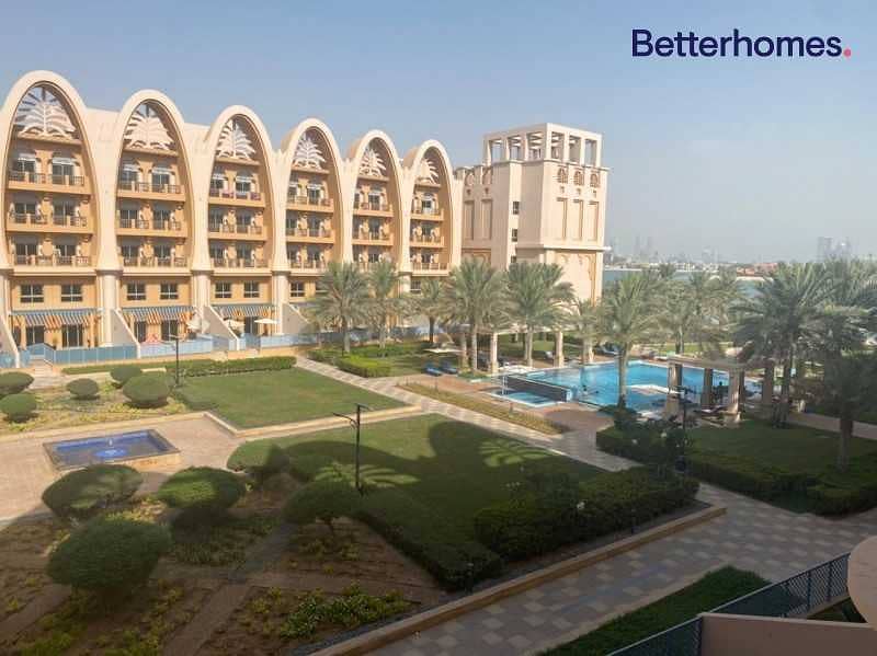 Chiller Free | Pool View | Beach Access Chiller Free | Pool View | Beach Access