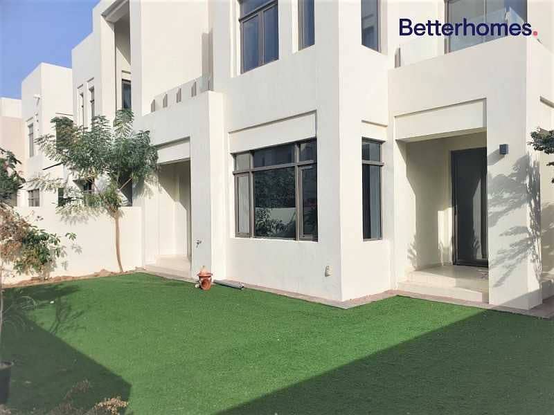 3 Bed plus Study | Type J |Close to Pool and Park