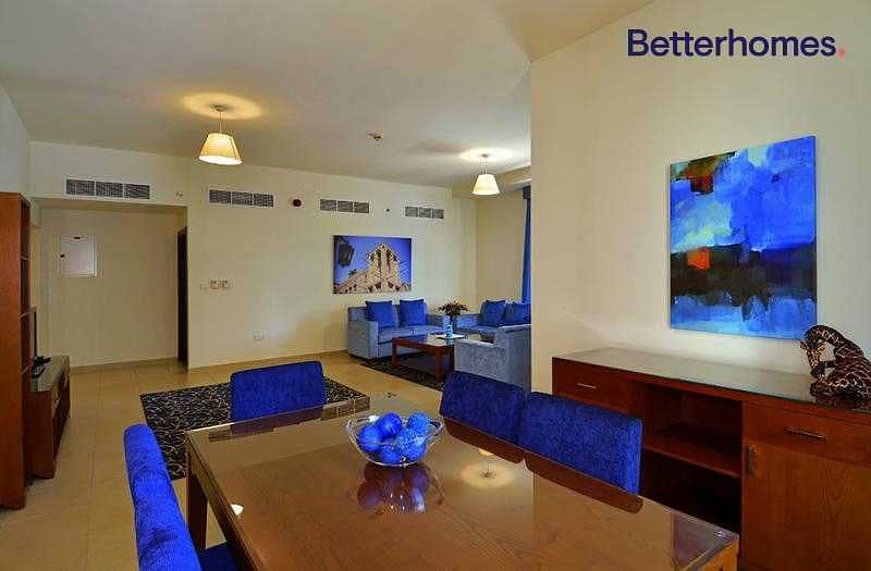 7 EXCLUSIVE ALL INCLUSIVE HOT PRICE | Marina View | Elegantly Furnished