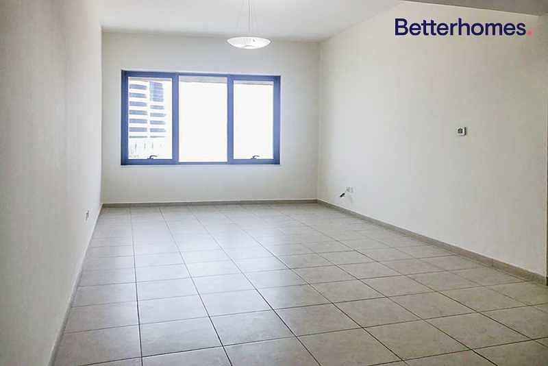 2 Managed | Spacious 2 BR | Amazing view