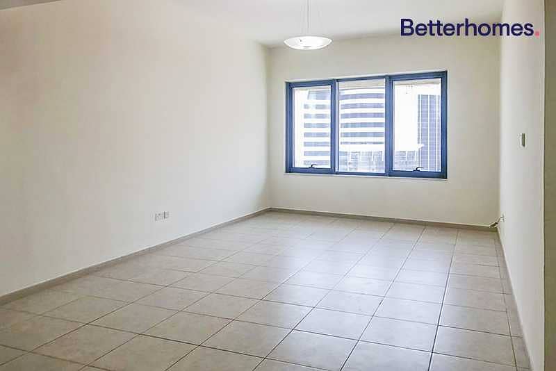 6 Managed | Spacious 2 BR | Amazing view