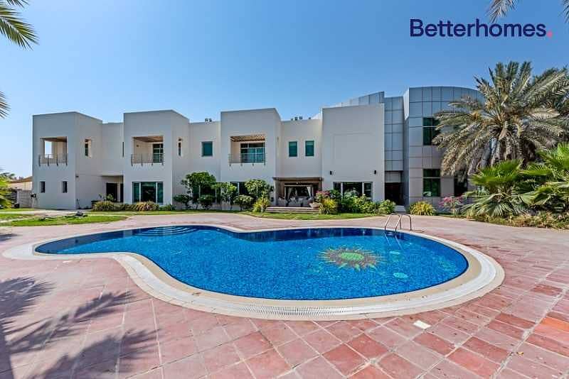 Only GCC | One of a Kind | Rare Opportunity Only GCC | One of a Kind | Rare Opportunity