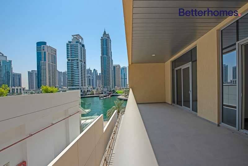 8 Fantastic Marina Views | Chiller Free | Spacious