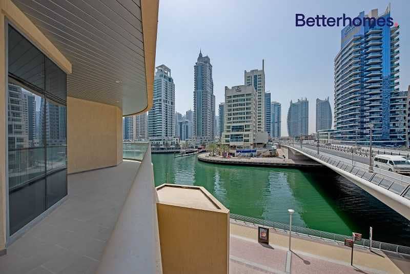 15 Fantastic Marina Views | Chiller Free | With Jacuzzi