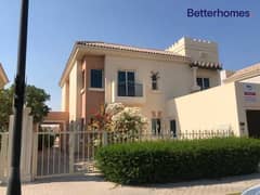 Swimming Pool | Furnished | Well Maintained