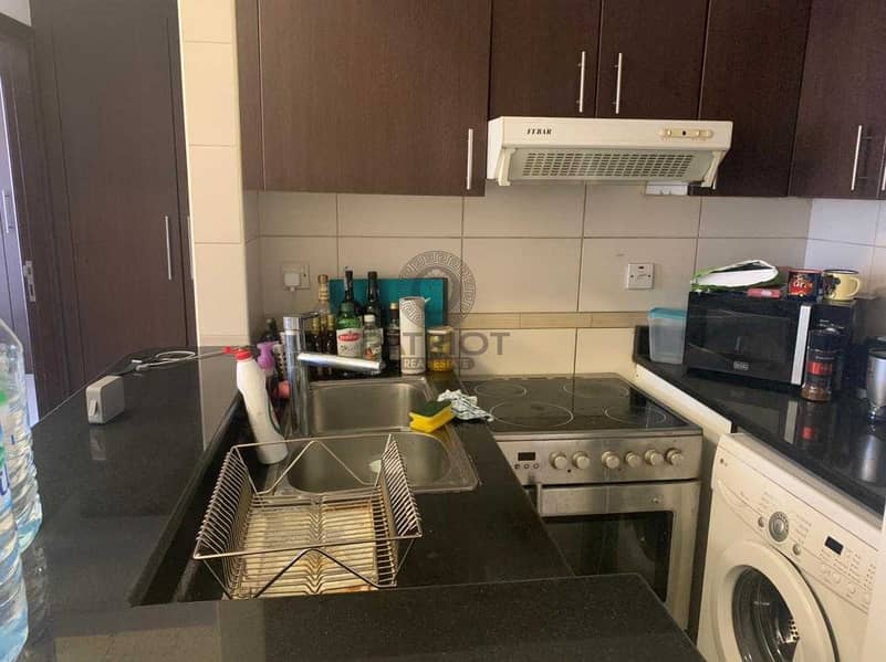 6 Chiller free amazing one bedroom concord tower Cluster H