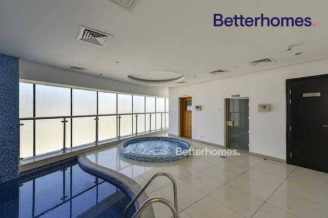 11 High Floor | Multiple Cheques |Fully Furnished