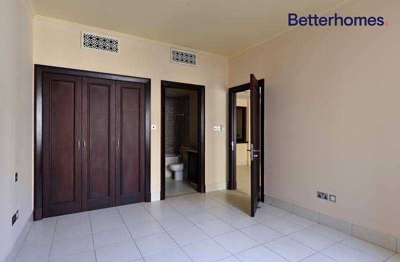 5 3 Bedroom Plus Maid and Storeroom | Spacious