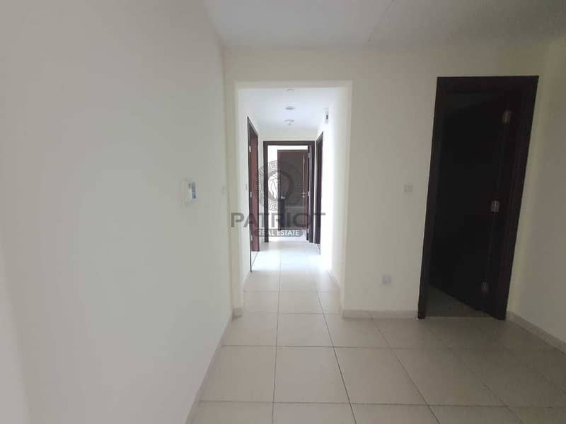 5 Lovely Bright Apartment | SZR and Marina View | Well Maintained | Chiller with Dewa