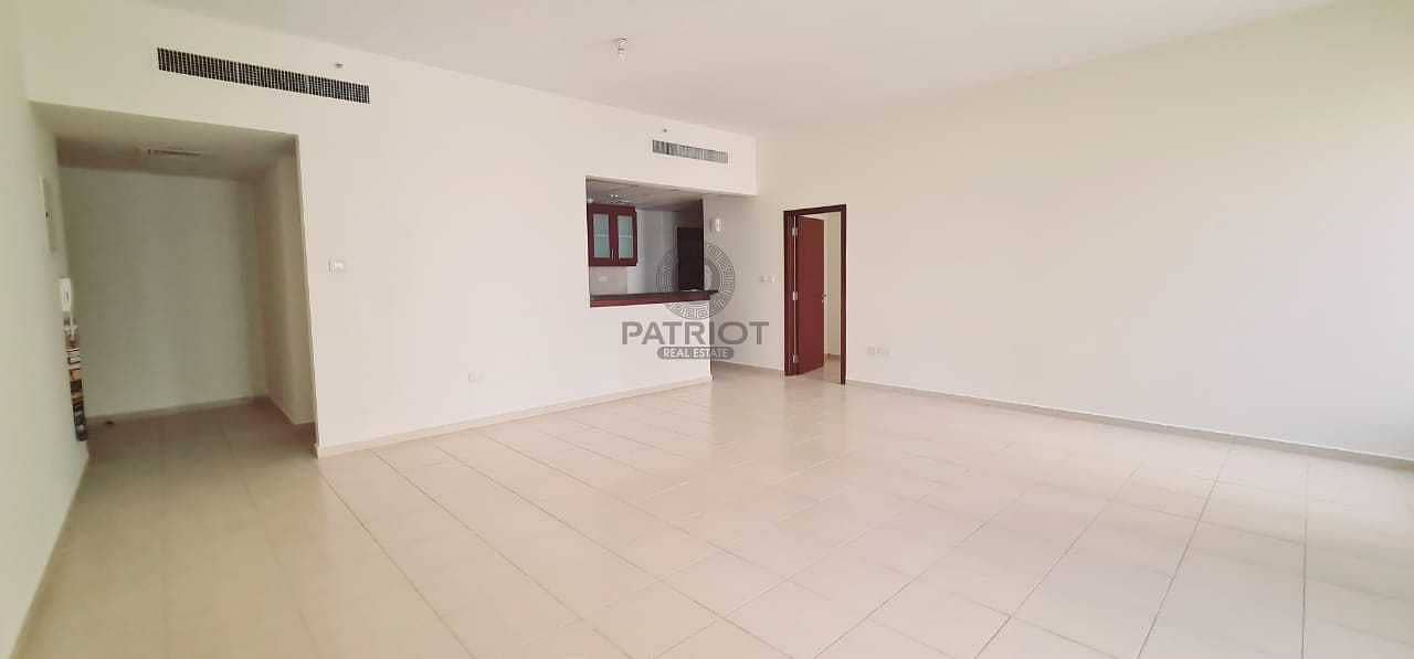 Deal Of The Day| Biggest layout 1 Bed Plus maid Apartment for rent