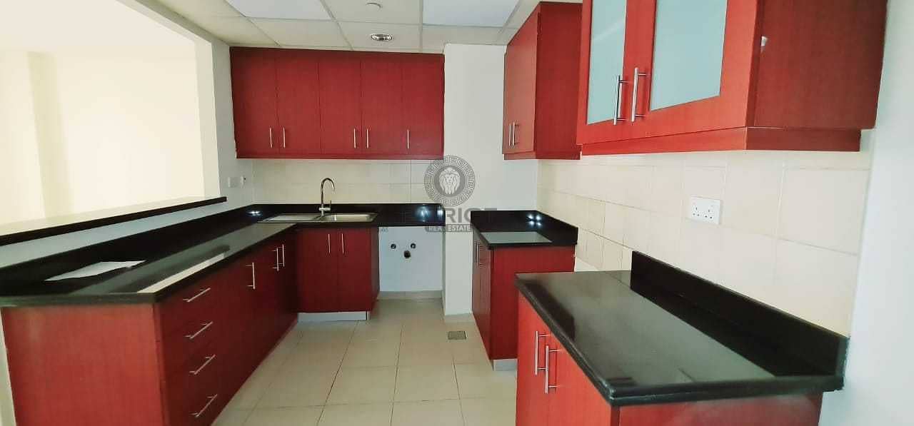 2 Deal Of The Day| Biggest layout 1 Bed Plus maid Apartment for rent
