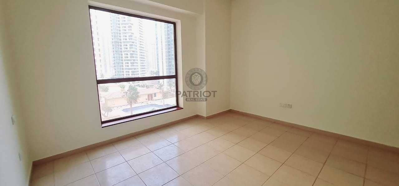 11 Deal Of The Day| Biggest layout 1 Bed Plus maid Apartment for rent