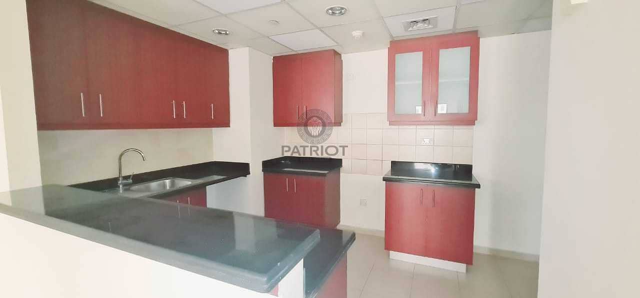 15 Deal Of The Day| Biggest layout 1 Bed Plus maid Apartment for rent